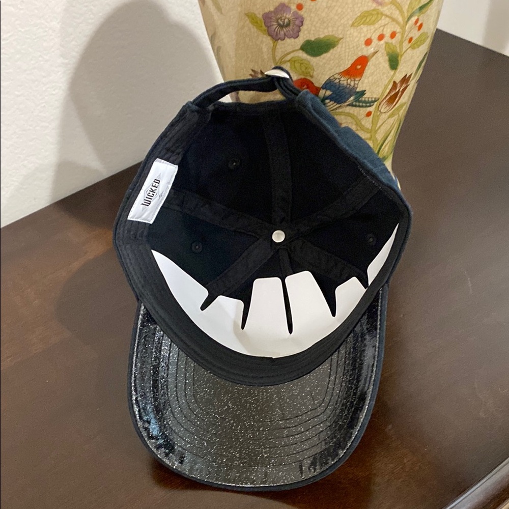 Wicked Canvas Cap - Picture 3 of 3